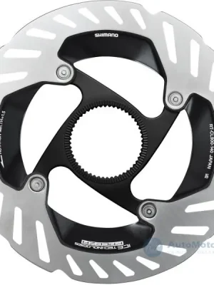 Brzdový kotouč Dura Ace - RT-CL900 - Center Lock+magnet Expresní Doručení