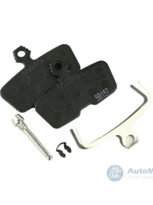 Top Prodej Brzdové destičky SRAM -CODE/DB8/G2/RE/GUIDE RE - organické
