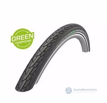 Plášť Schwalbe Road Cruiser 16x1,75 K-Guard Víkendová Akce