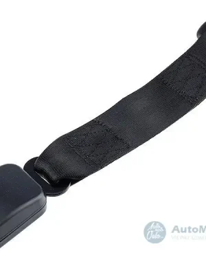 Carmotion prodloužení bezpečnostního pásu 29cm Ověřený