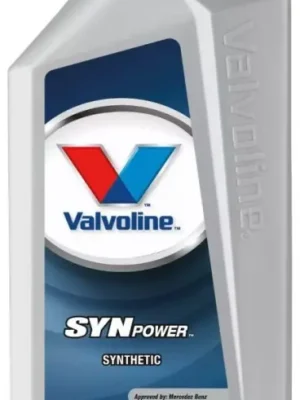 Valvoline SynPower 0W-30 XL III C3 1L Ihned K Objednání