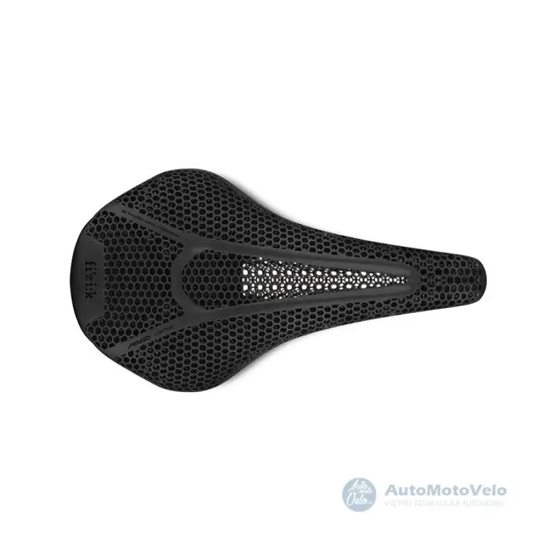 Sedlo Fizik Vento Argo Adaptive - R1 - 140mm Finální Výprodej