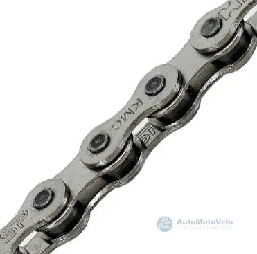 Řetěz KMC Z1eHX E-Bike - 112 článků Cenově Výhodný