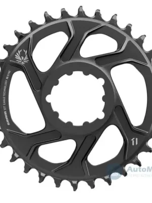 Akční Nabídka Převodník Sram X-Sync Eagle - ocelový - 32 zubů