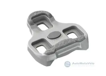 Zarážky Look Cleat Keo Grip - šedé Originální