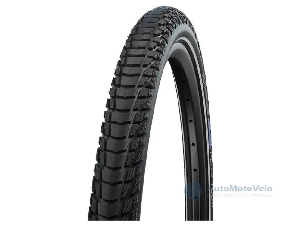 Aktuální Plášť Schwalbe Marathon Plus Tour 29x2,00 (50-622) - SmartGuard