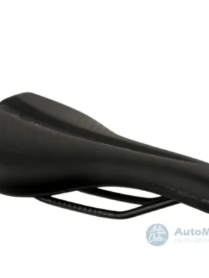 Sedlo ASD Navigator X3 Cr-Mo - černá Kup Teď