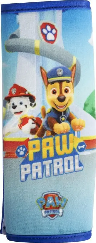 Nakupujte Hned Návlek na bezpečnostní pás PAW PATROL 1ks