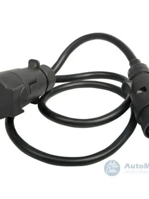 Multipa propojovací kabel 2 x 7-pin / 1 m, 6 x 0,75 + 1 x 1 mm Tovární Cena