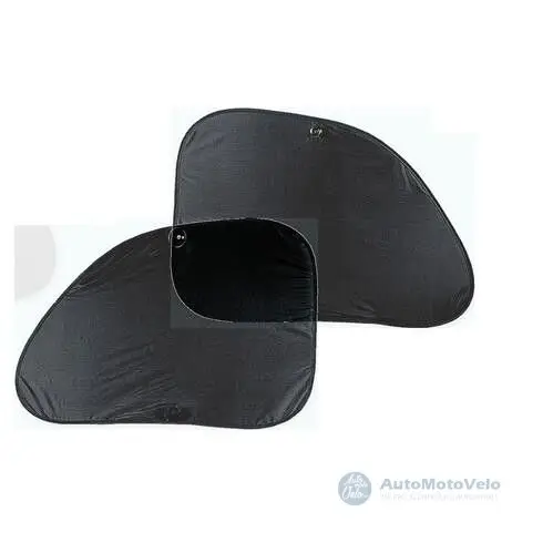 Lampa sluneční clona skosená 45x65cm 2ks Nízká Cena