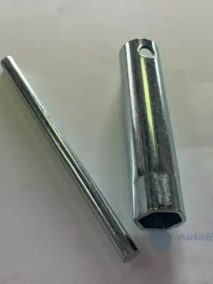 Klíč na svíčky trubkový 16x100mm Kup Teď