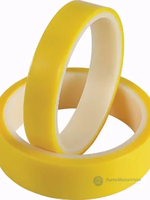 Top Prodej Ráfková páska BBB BTI-151 - Tubeless RimTape - 18mm - 4m