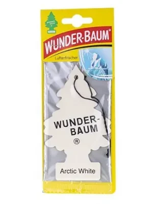Vůně Wunder-baum - Arctic white Nejlepší Cena