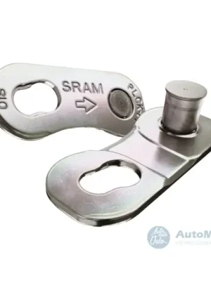 Bezpečná Platba Spojka řetězu SRAM PowerLock - Road - 12ti rychlostní