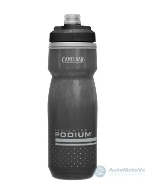 Lahev Camelbak Podium Chill 0,6L - Black Must-Have