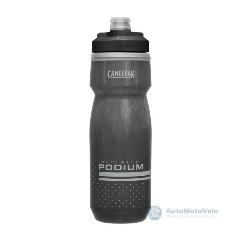 Lahev Camelbak Podium Chill 0,6L - Black Must-Have