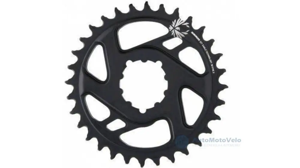 Koupit Online Převodník Sram X-Sync 2 - 6mm offset - 30 zubů