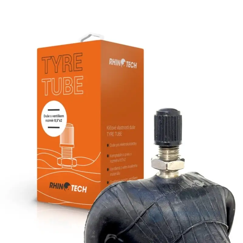 Duše RhinoTech 8,5x2 - AV Cenová Bomba