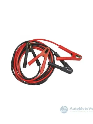 Cenová Bomba Osram startovací kabely 900A 4,5m