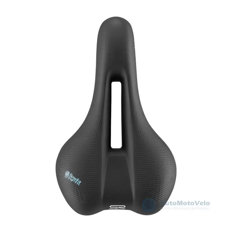 Cenová Bomba Sedlo Selle Royal Float Athletic