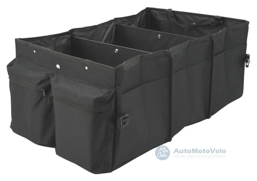 Organizér do kufru 69x41cm POCKET MASTER Odeslání Ihned
