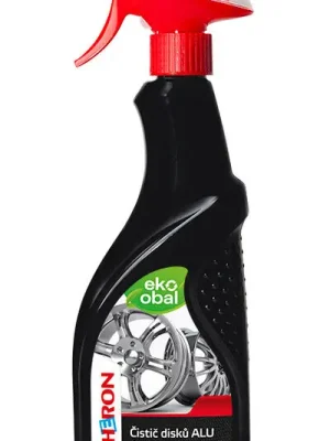 Sheron čistič disků ALU 500ml Koupit Online