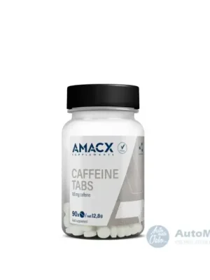 Nejlepší Cena Kofeinové tablety Amacx - 90 ks