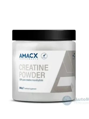 Kreatin Amacx - 300g Expresní Doručení