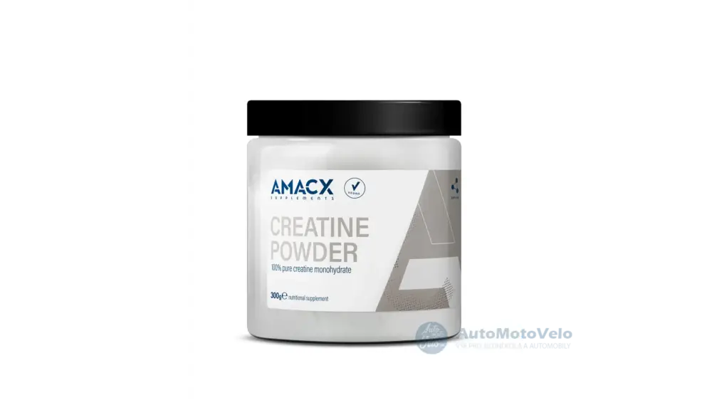 Kreatin Amacx - 300g Expresní Doručení