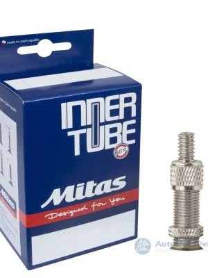 Duše Mitas 26x1,1-1,75 (559-28/47) - DV40 Jen Po Omezenou Doba