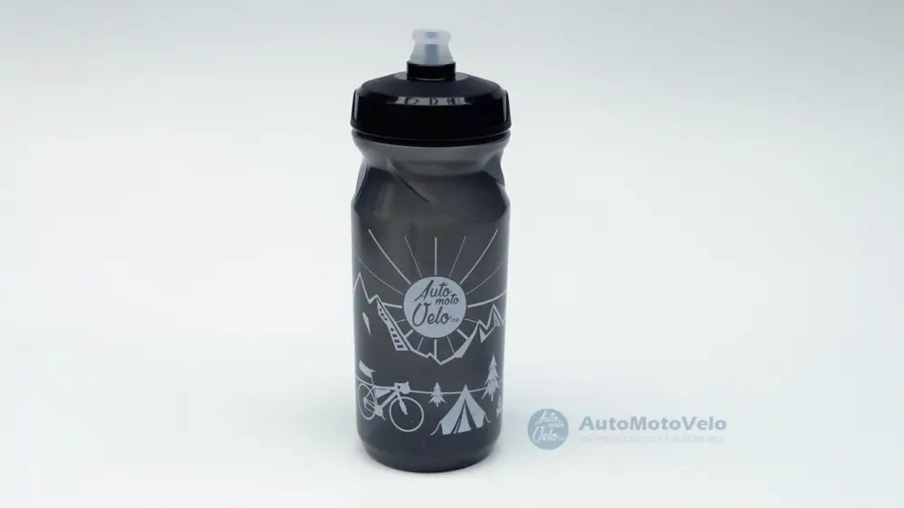 Lahev Zefal Sense Soft - 650ml - AMV Summer Adventure Expresní Doručení