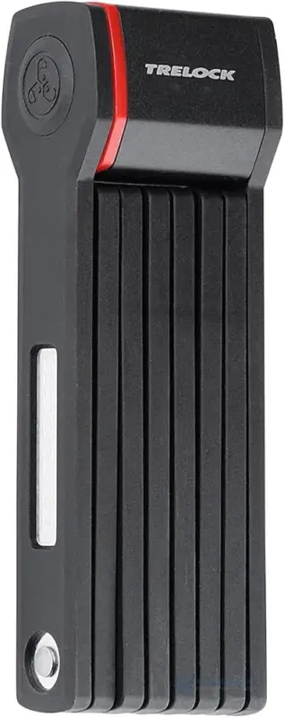 Rychlé Dodání Zámek Trelock FS 280/80 Two GO