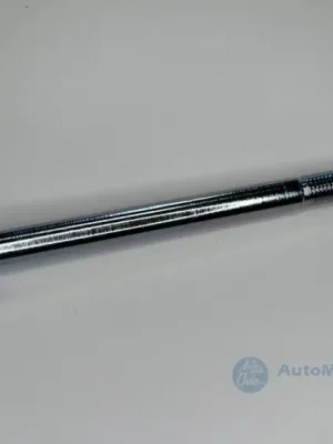Výprodej Osa kola zadní 153mm Simson
