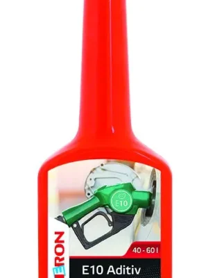 Bezpečná Platba SHERON E10 aditiv 250 ml