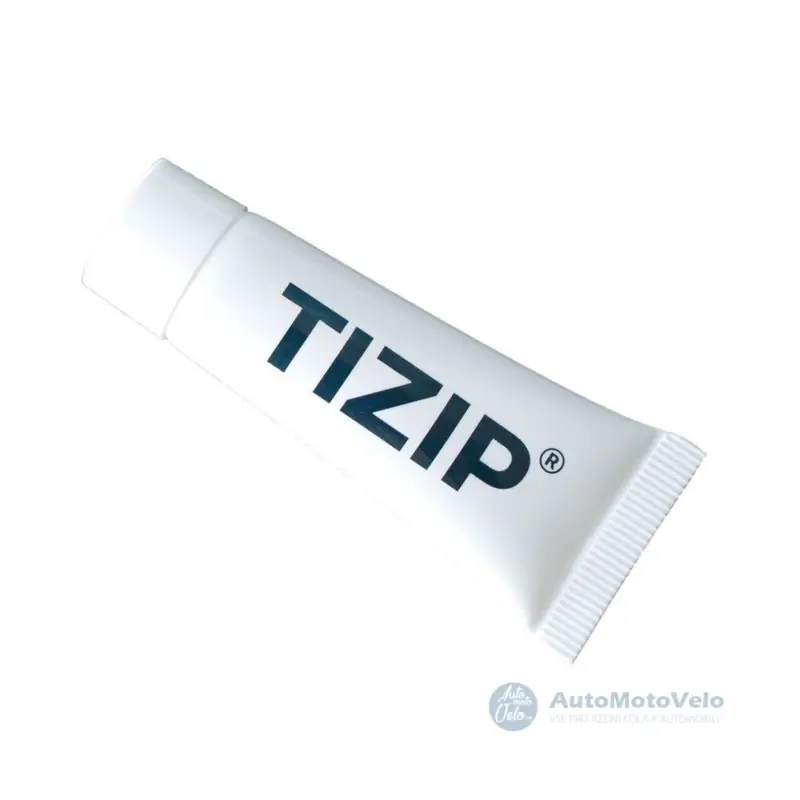 Lubrikant Ortlieb pro zip TIZIP Omezená Nabídka