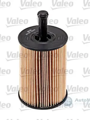 Valeo olejový filtr vložka s tyčkou DIESEL Sezónní Sleva