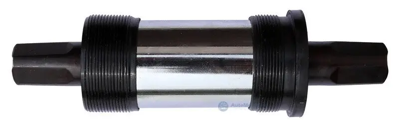 Středová zapouzdřená osa MAX1 131/68 mm Značkový