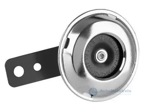 Levný Carmotion houkačka 12V 95dB 65mm