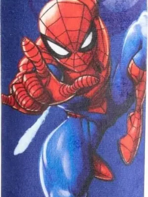 Víkendová Akce Návlek na bezpečnostní pás Spiderman 1ks