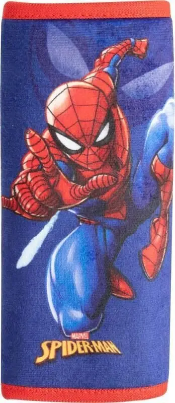 Víkendová Akce Návlek na bezpečnostní pás Spiderman 1ks