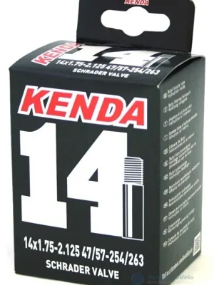 Duše Kenda 14" (47/54-254) - AV Nejlepší Volba