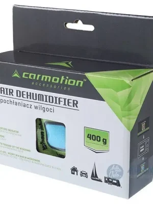 Carmotion pohlcovač vlhkosti 400g Top Prodej