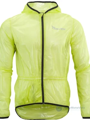 Nová Kolekce Pláštěnka Silvini - Savio - Lime