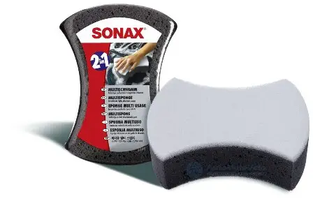 Nízká Cena Houba na mytí Sonax