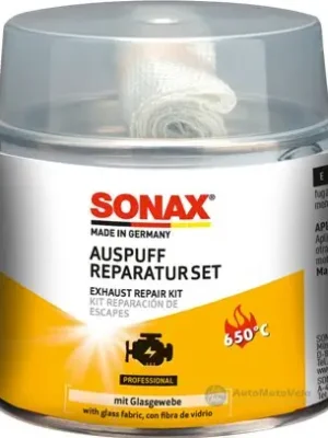 Hit Sezóny Opravná sada na výfuky Sonax 200g