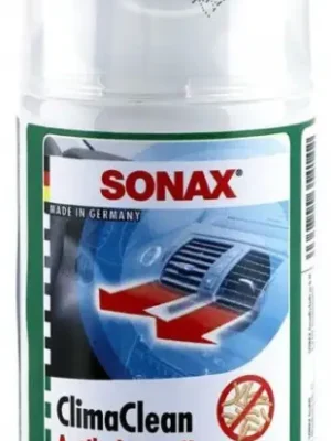 Nejprodávanější Čistič klimatizace Sonax Symbiotic 100ml