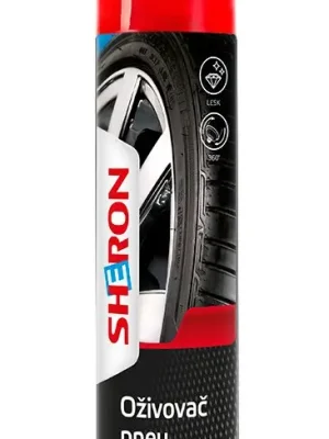Koupit Online Sheron lesk na pneu 400ml