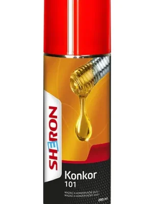 Jen Po Omezenou Doba Konkor 101 Sheron - 200ml