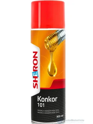 Konkor 101 Sheron - 300ml Nakupujte Hned
