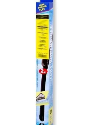 Akce Compass sada stěračů FLAT 530+530mm FAB II